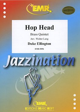 D. Ellington: Hop Head