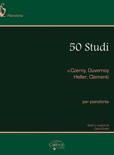 50 Studi