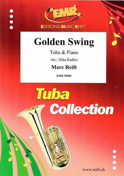 M. Reift: Golden Swing, TbKlav