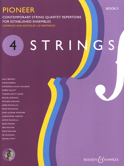 4 Strings, 4Str (PaStCD)