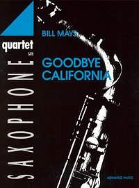 Mays Bill: Goodbye California