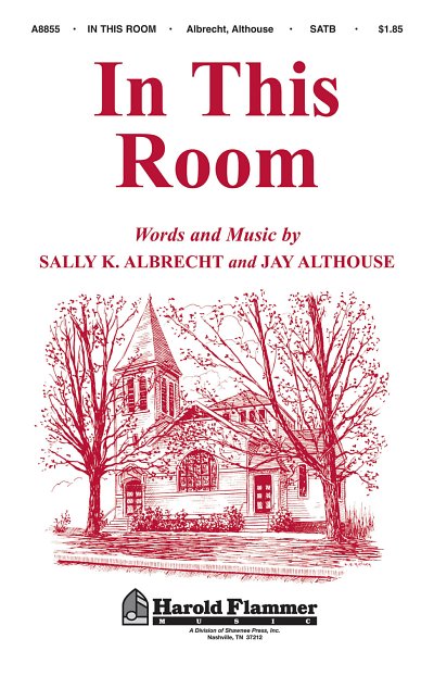 J. Althouse atd.: In This Room