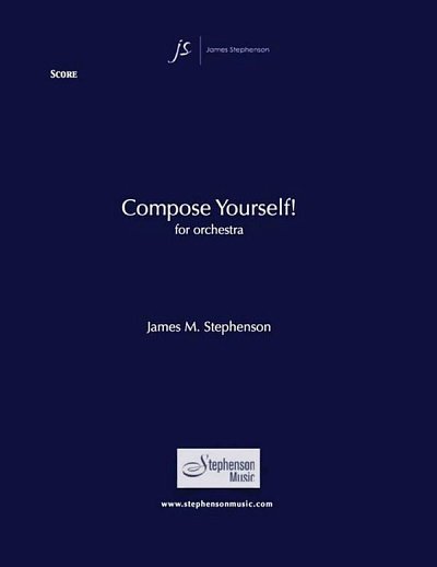 Compose Yourself! (Pa+St)