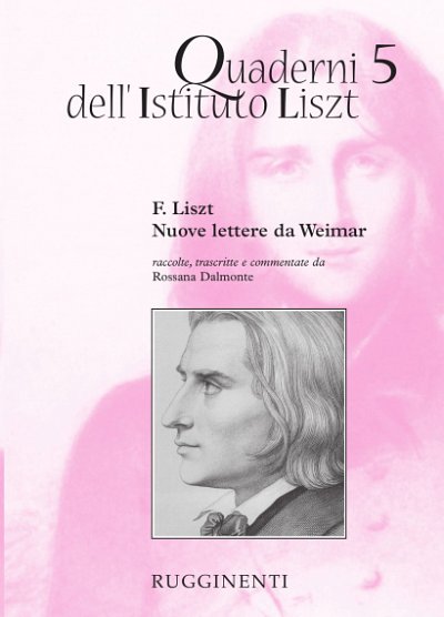 Quaderni dell'Istituto Liszt 5 (Bu)