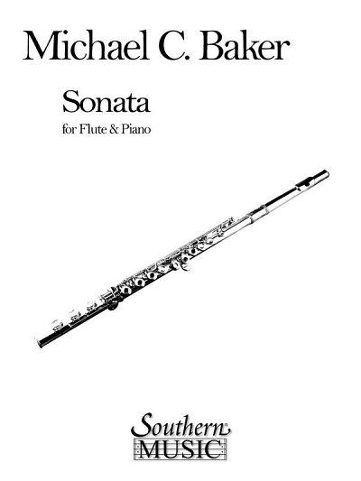 Sonata, FlKlav (KlavpaSt)