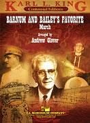 K.L. King: Barnum and Bailey's Favorite, Blaso (Pa+St)