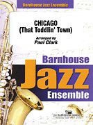 P. Clark: Chicago, Jazzens (Part.)