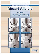 DL: Mozart Alleluia, Stro (Vl3/Va)