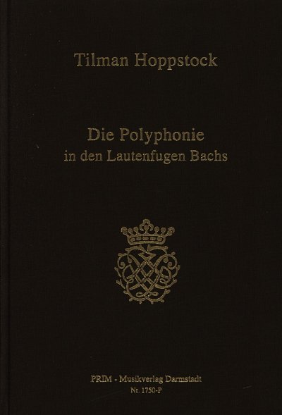 T. Hoppstock: Die Polyphonie in den Laute, Lt (BchAudionlin)