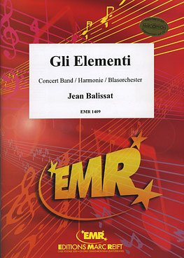 J. Balissat: Gli Elementi, Blaso