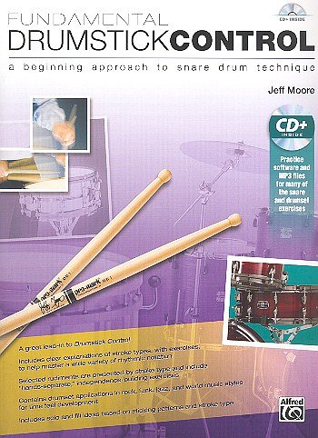 J. Moore: Fundamental Drumstick Control