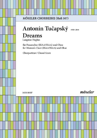 Tucapsky, Antonín: Dreams