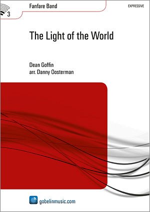 D. Goffin: The Light of the World, Fanf (Part.)