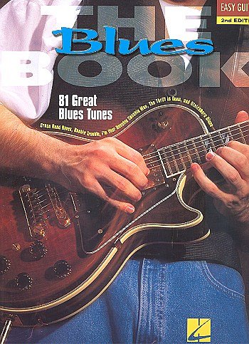 The Blues Book - 2nd Edition, Git