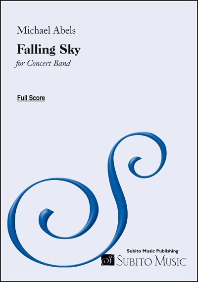 M. Abels: Falling sky, Blaso (Part.)