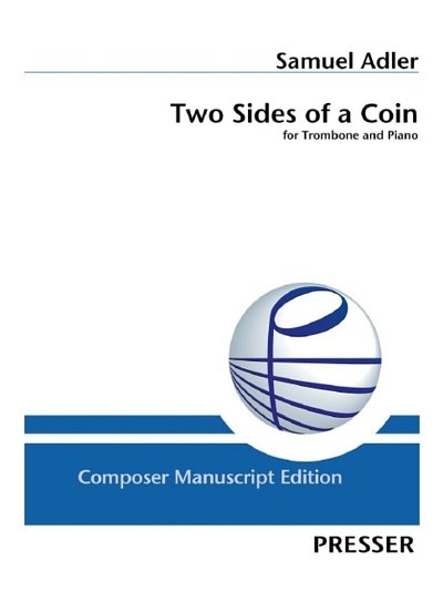 S. Adler: Two Sides of a Coin