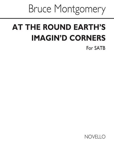 At The Round Earth's Imagin'd Corners