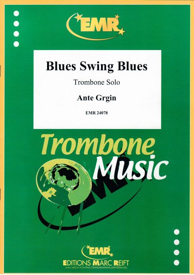 A. Grgin: Blues Swing Blues, Pos