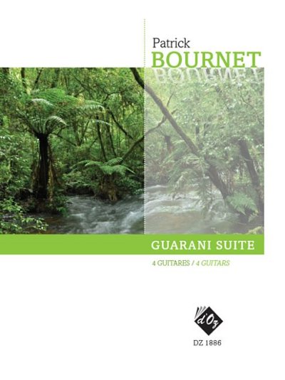 Guarani Suite, 4Git (Pa+St)