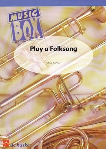 Play a Folksong (Pa+St)