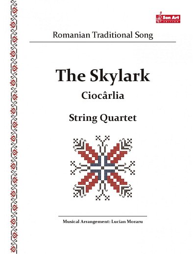 (Traditional): The Skylark, 2VlVaVc (Pa+St)