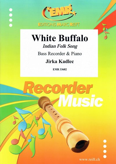 J. Kadlec: White Buffalo, BbflKlav