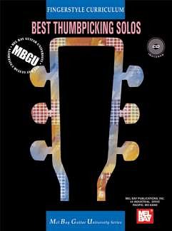 Best Thumbpicking Solos Fingerstyle Curriculum