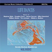 Life Dances, Blaso (CD)