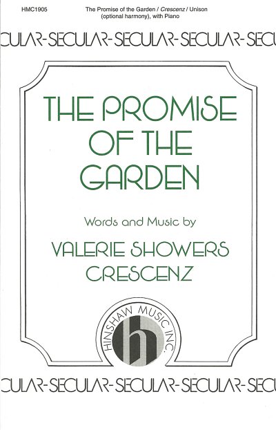 The Promise of the Garden