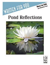 DL: N. Lau: Pond Reflections