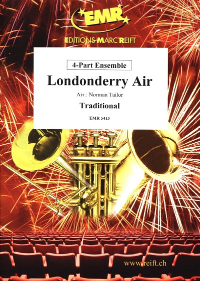 (Traditional): Londonderry Air, Varens4
