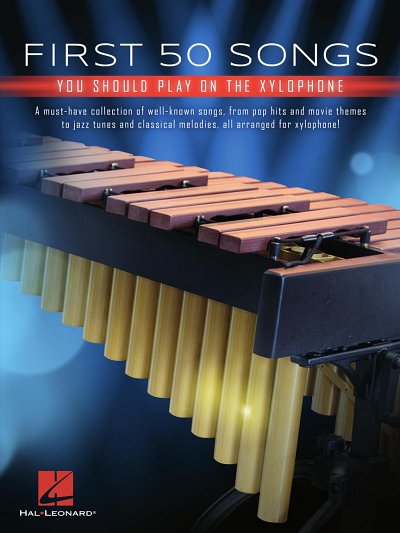 First 50 Songs You Should Play on Xylophone, Xyl