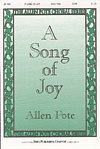 Song of Joy, A