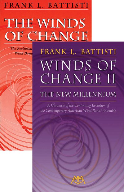 Winds of Change Academic Set (Bu)