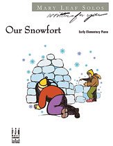M. Leaf: Our Snowfort