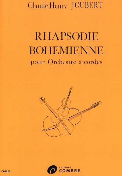 C.-H. Joubert: Rhapsodie Bohemienne