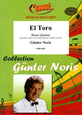 G.M. Noris: El Toro, 4Blech