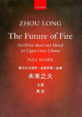 Z. Long: The Future of Fire, Gch4Blaso (Part.)
