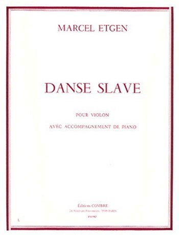 Danse slave