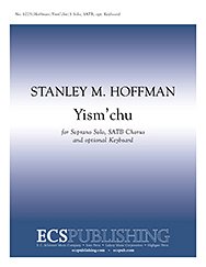 S.M. Hoffman: Yism'chu