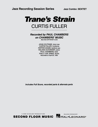 Trane's Strain (Pa+St)