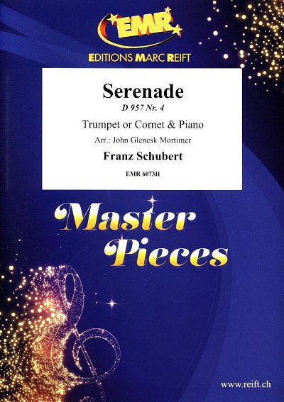 F. Schubert: Serenade D 957 N° 4