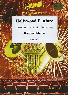B. Moren: Hollywood Fanfare