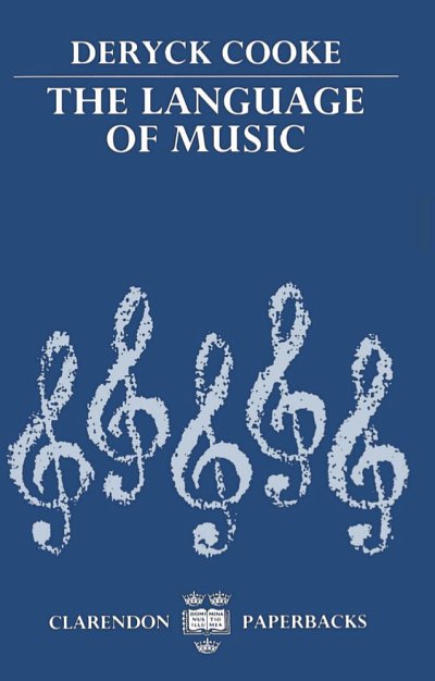 D. Cooke: The Language of Music