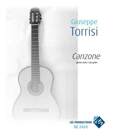 Canzone (Suite Siciliana), Git