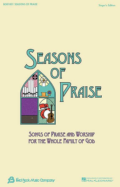 Seasons of Praise - Singer's Edition, Ch