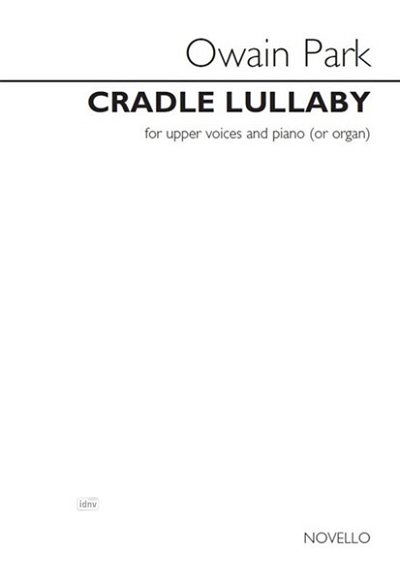 O. Park: Cradle Lullaby (Chpa)