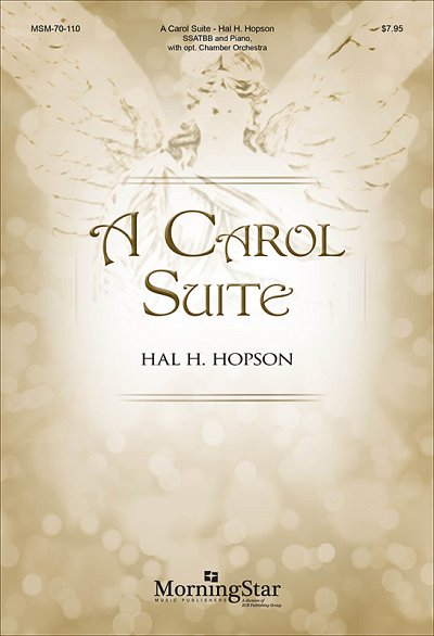 H. Hopson: A Carol Suite (Chpa)