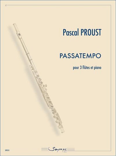 P. Proust: Passatempo (Pa+St)
