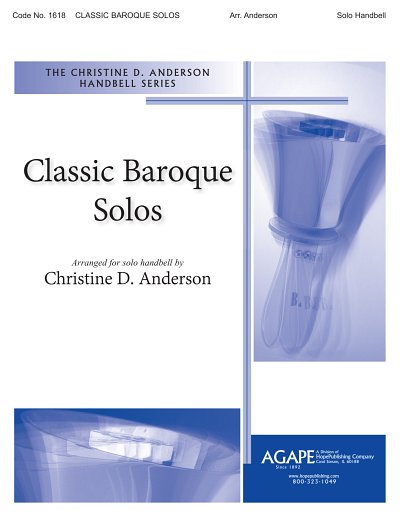 Classic Baroque Solos, HanGlo